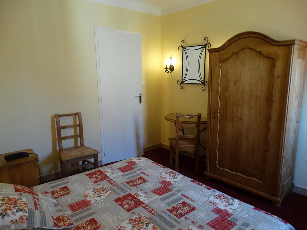 Hotel De France Béziers Zimmer foto